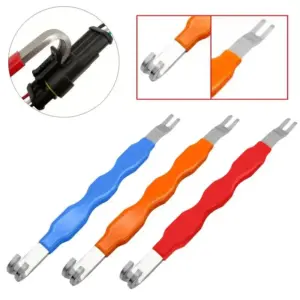extrator universal conectores elétricos automotivos