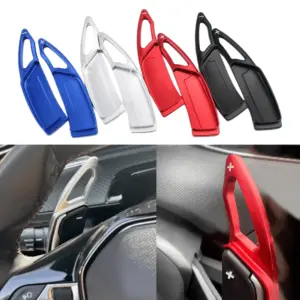 extensor paddle shift peugeot