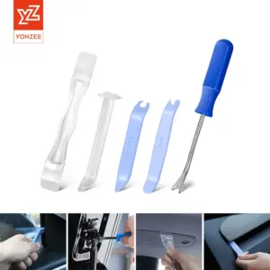 kit ferramentas remover painel automotivo