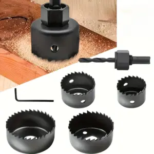 kit serra copo aço carbono