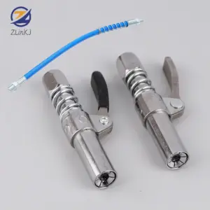 acoplador de graxa liberação rápida 10000 psi