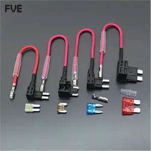 adaptador de fusível automotivo
