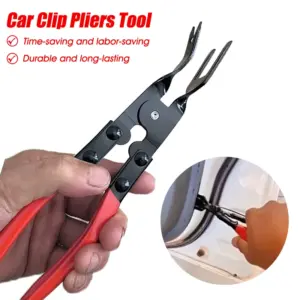 alicate remoção clipes automotivos