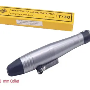 peça de mão rotativa haste 2.35mm