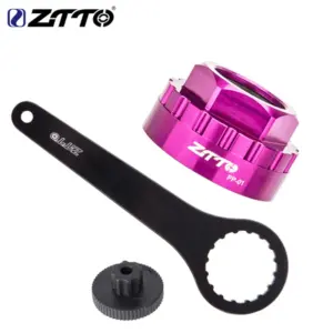 ferramenta ztto tl-fc41 anel coroa