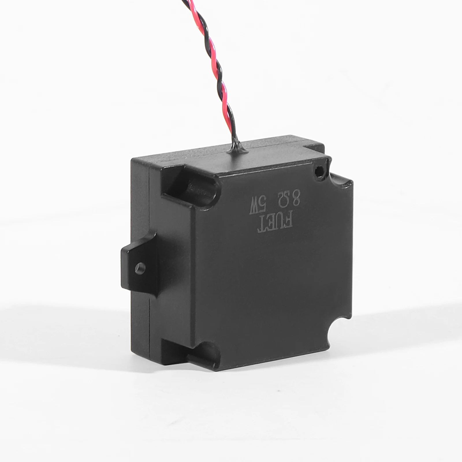 Módulo de som motor diesel 5W para RC 1/10 1/8 1/6 - Imagem 4