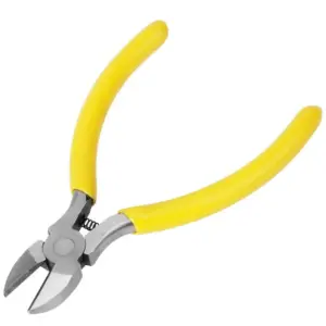 alicate de corte diagonal 11,5cm