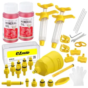 kit sangria freio hidráulico shimano