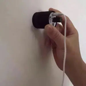 detector vazamento água multifuncional