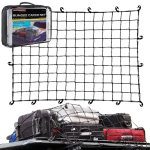rede de carga bungee 90x120cm