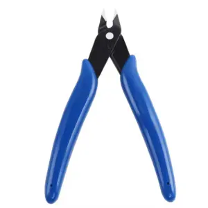 alicate de corte para fio elétrico
