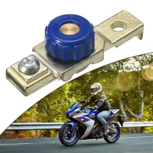 interruptor de corte de bateria 300a
