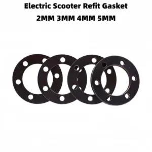 espaçador de freio e-bike scooter elétrica
