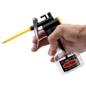 bomba de graxa multiuso 250ml