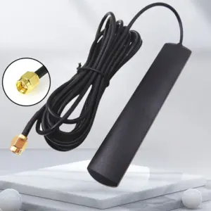 antena amplificadora de sinal 4g wi-fi universal