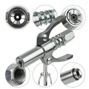 acoplador de graxa 10000 psi