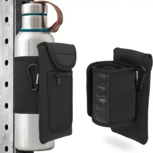 suporte magnético garrafa neoprene
