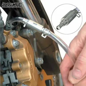 mangueira sangrador freio automotivo