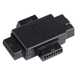 adaptador divisor obd2 16 pinos