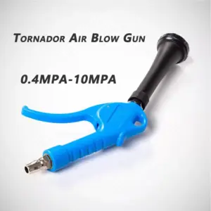 pistola tornador limpeza automotiva