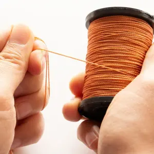 corda nylon trançada 50m