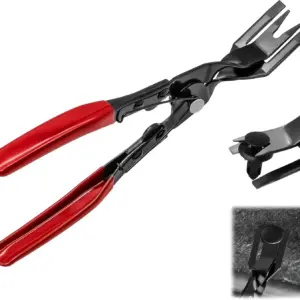 alicate extrator presilhas painel automotivo