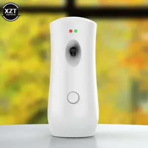 dispenser ambientador automático temporizado