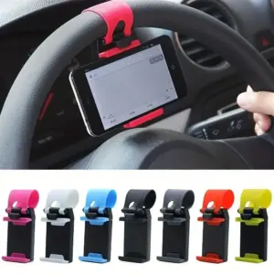 suporte celular volante telescópico