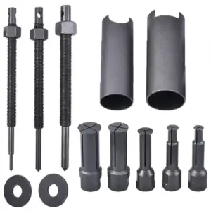 extrator de rolamento 9mm a 23mm