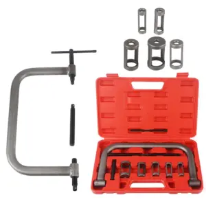 kit compressor molas de válvula universal