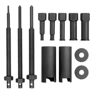 extrator de rolamento de bicicleta 9mm a 23mm