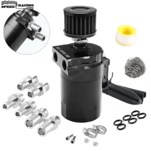 tanque reservatório de óleo 300ml