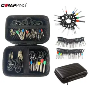 kit extrator terminal automotivo