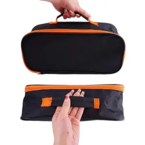bolsa de ferramentas portátil tecido oxford