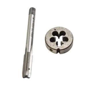 macho e cossinete 8v1-32 válvula pneu