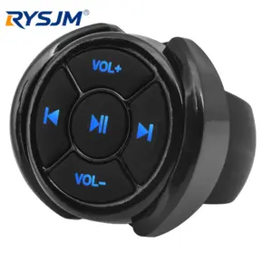 controle bluetooth volante carro moto