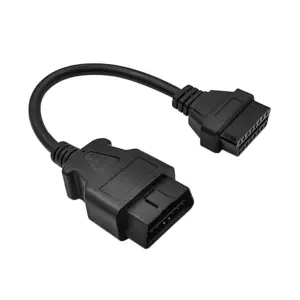 cabo extensor obd2 16 pinos