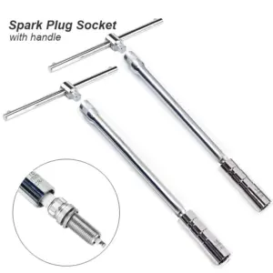 soquete magnético vela de ignição 14mm 16mm