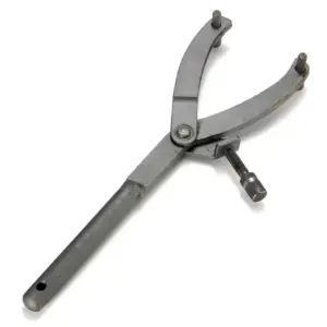 ferramenta suporte variador embreagem ciclomotor