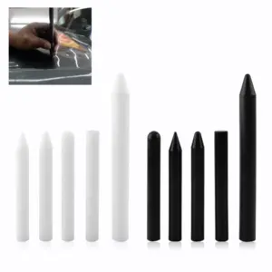 kit canetas reparo amassado pdr nylon