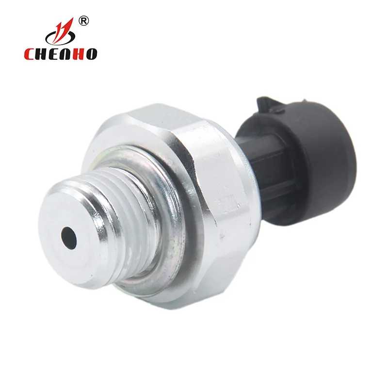 Sensor Pressão Óleo Buick Chevrolet GMC 4.8L 5.3L 6.0L 12616646 - Imagem 4