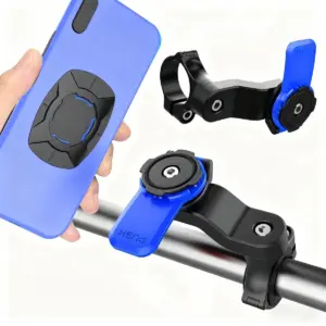 suporte universal celular moto bicicleta