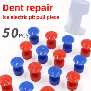 kit reparo amassados granizo