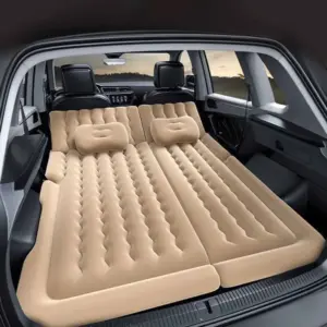 colchão de ar automotivo