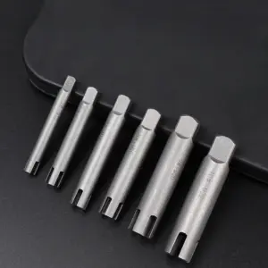 extrator de parafuso e torneira m4 m12