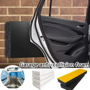 protetor de parede de garagem eva