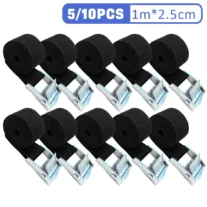 cinto de carga 1m fivela