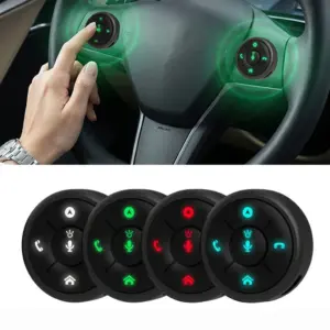 controle remoto volante android