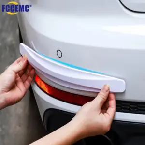 protetor de parachoque automotivo