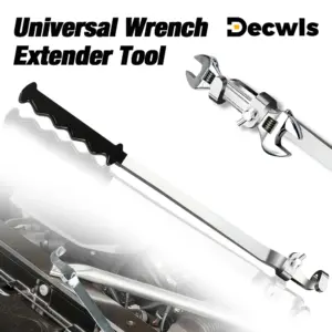 extensor de chave 19 polegadas